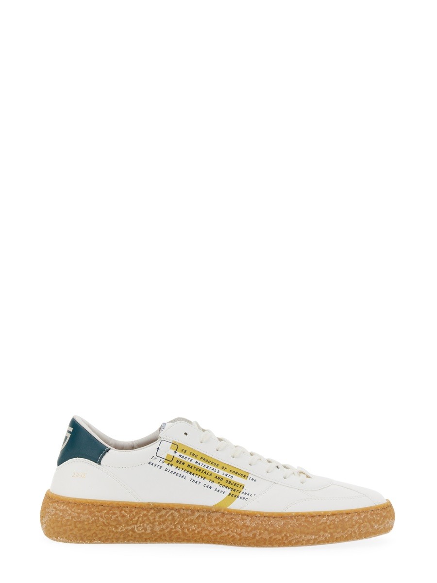 PURAAI SENAPE SNEAKER