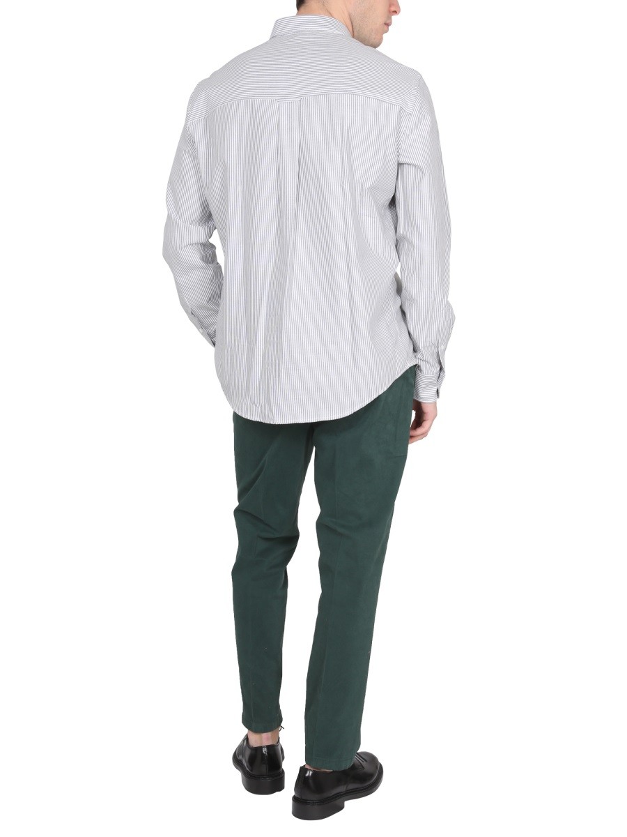 DEPARTMENT FIVE - SETTER CHINO PANTS - Image 2