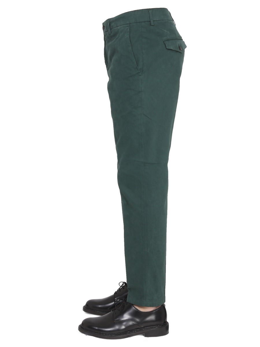 DEPARTMENT FIVE - SETTER CHINO PANTS - Image 3