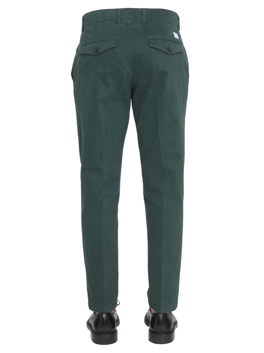 DEPARTMENT FIVE - SETTER CHINO PANTS - Image 4