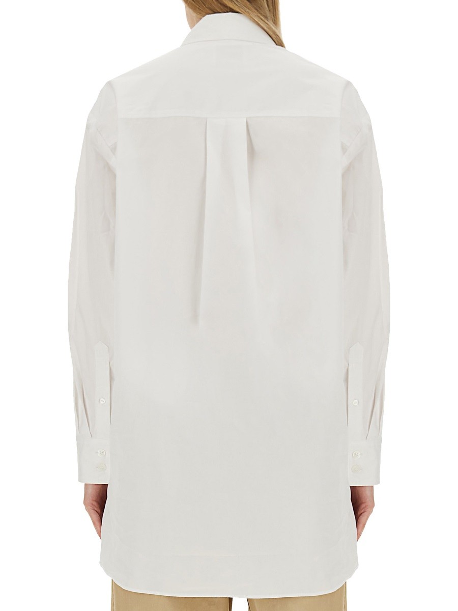 Isabel Marant - SHIRT "CYLVANY" - Image 3