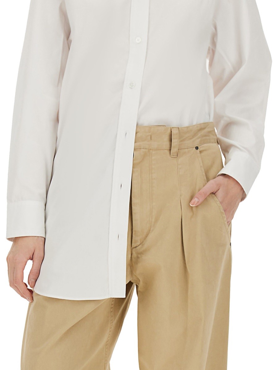 Isabel Marant - SHIRT "CYLVANY" - Image 4