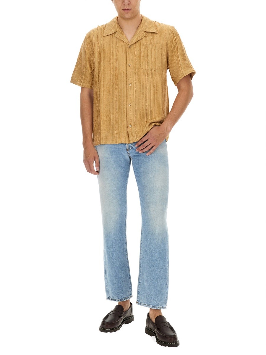 SÉFR - SHIRT "DALIAN" - Image 2