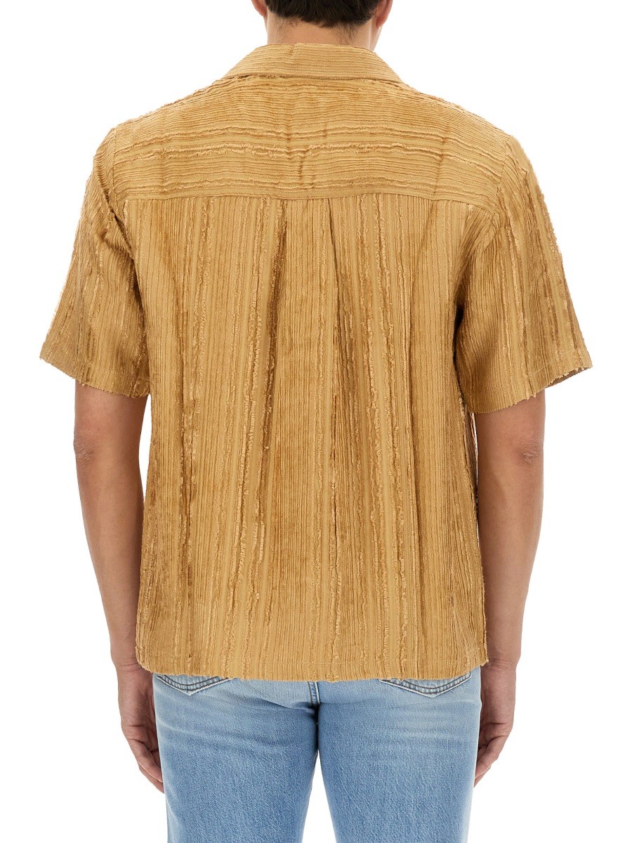 SÉFR - SHIRT "DALIAN" - Image 3