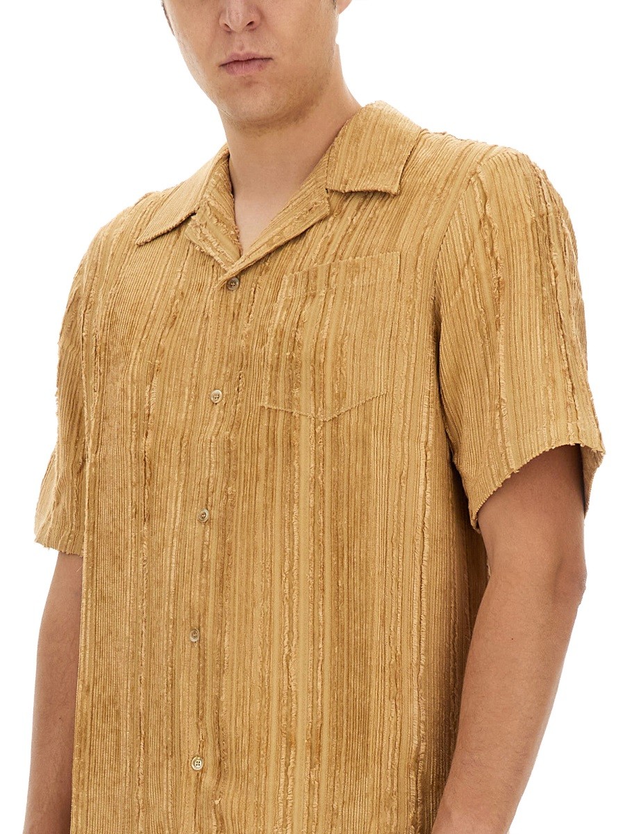 SÉFR - SHIRT "DALIAN" - Image 4
