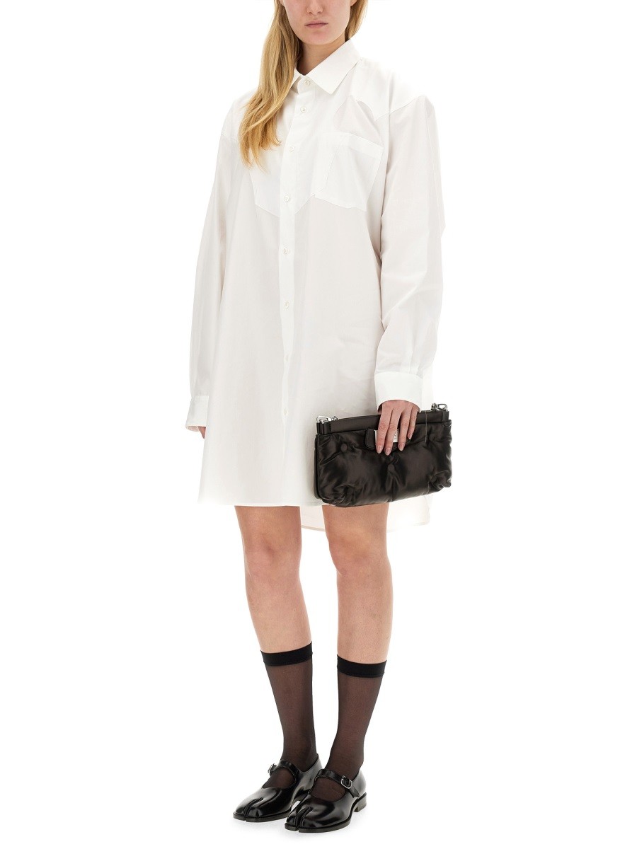 Maison Margiela - SHIRT DRESS - Image 2