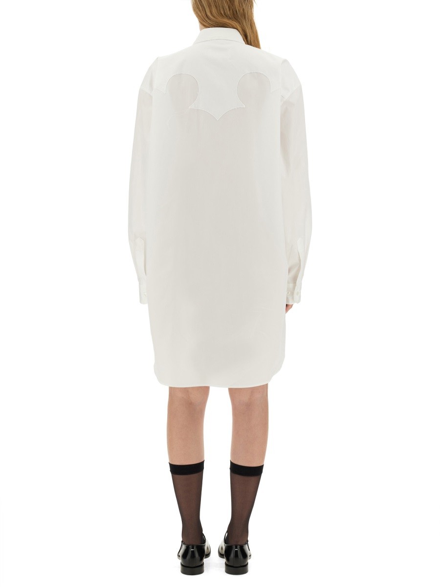 Maison Margiela - SHIRT DRESS - Image 3