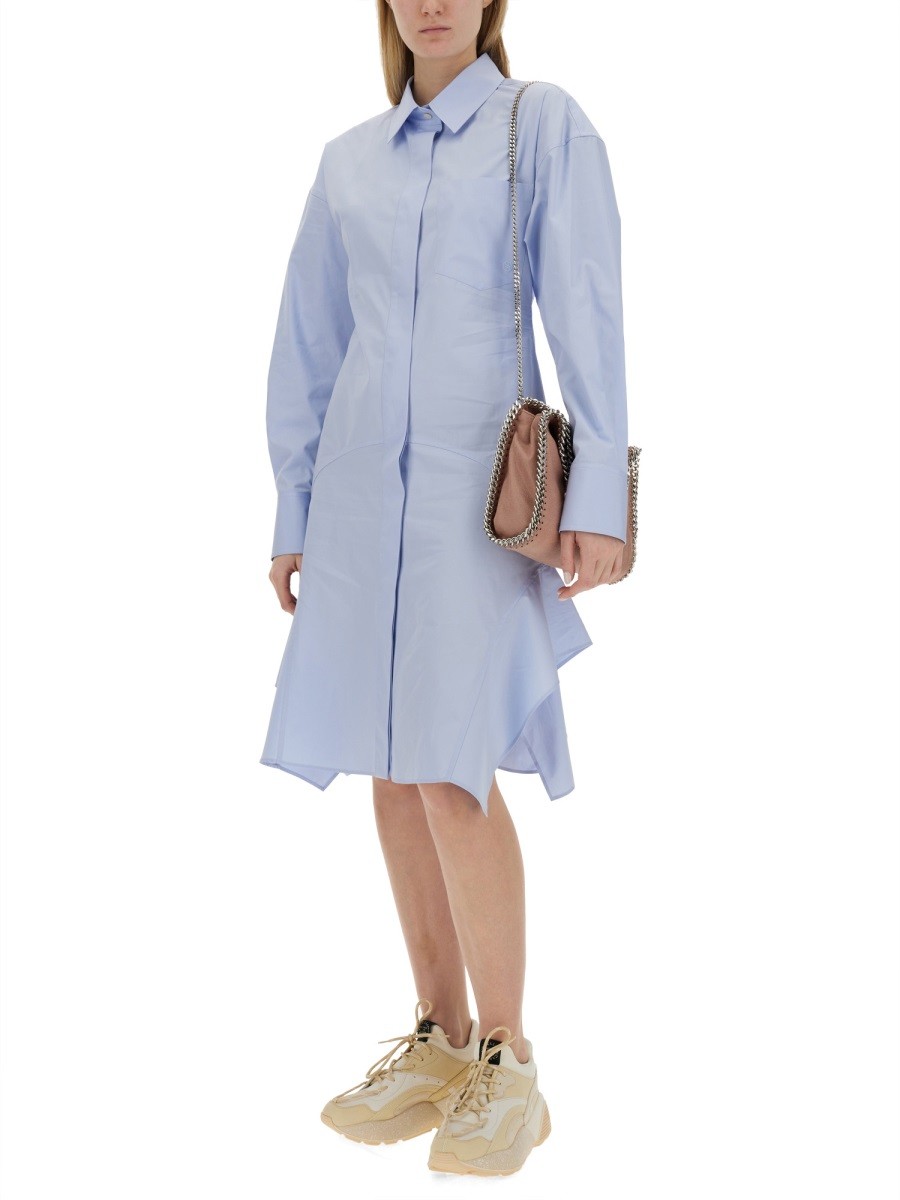 stella mccartney - SHIRT DRESS - Image 2