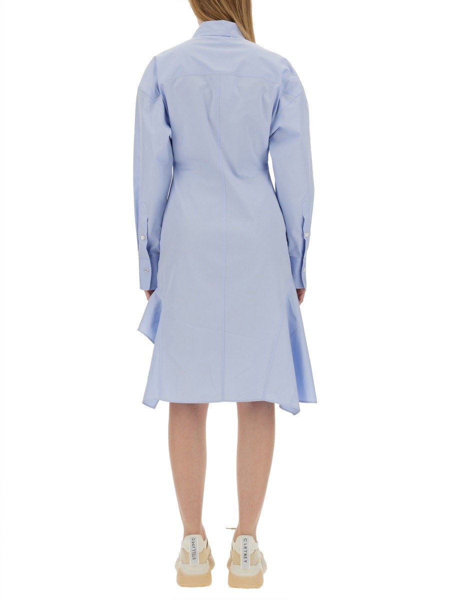 stella mccartney - SHIRT DRESS - Image 3
