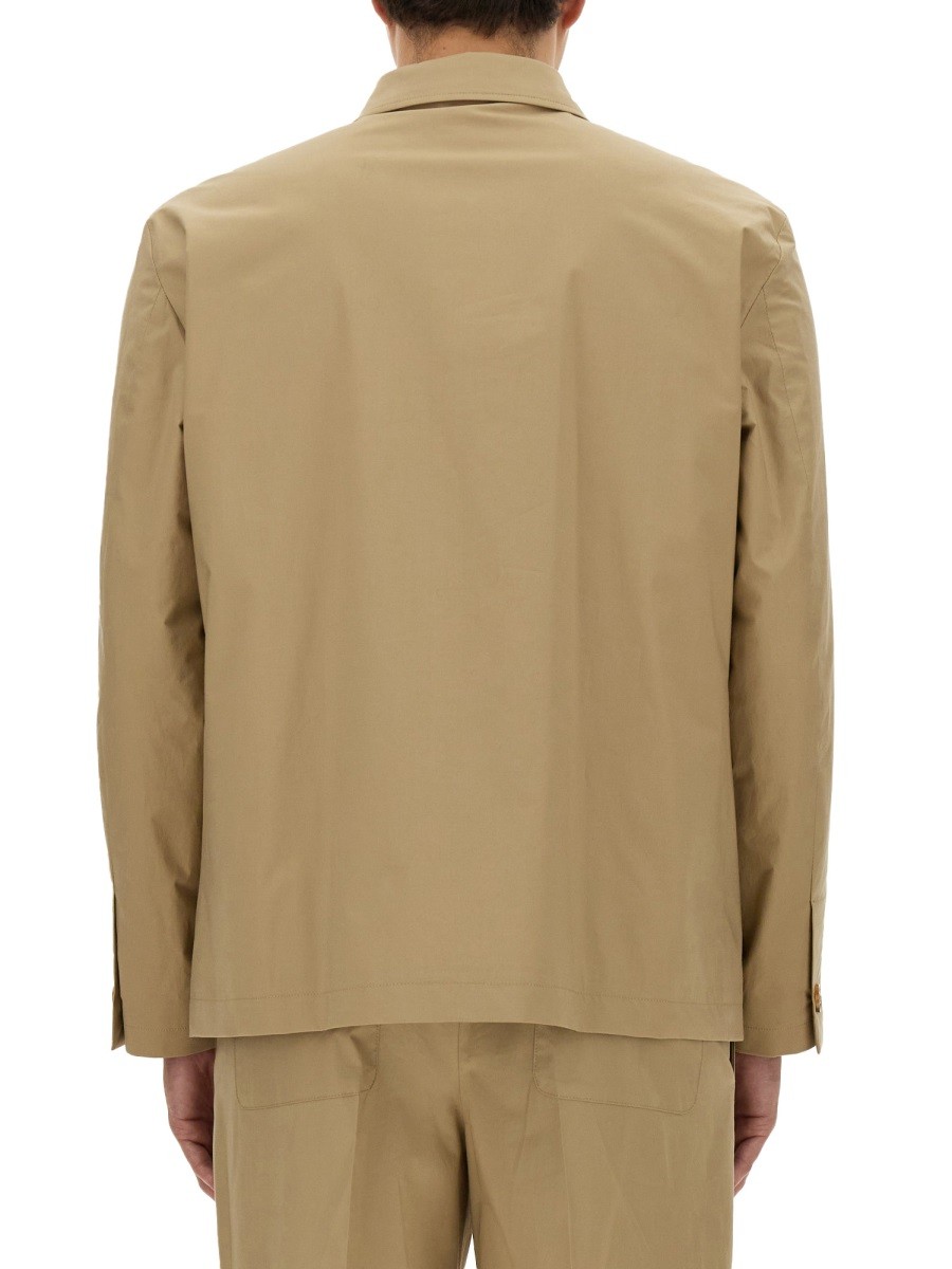 Lardini - SHIRT JACKET - Image 3