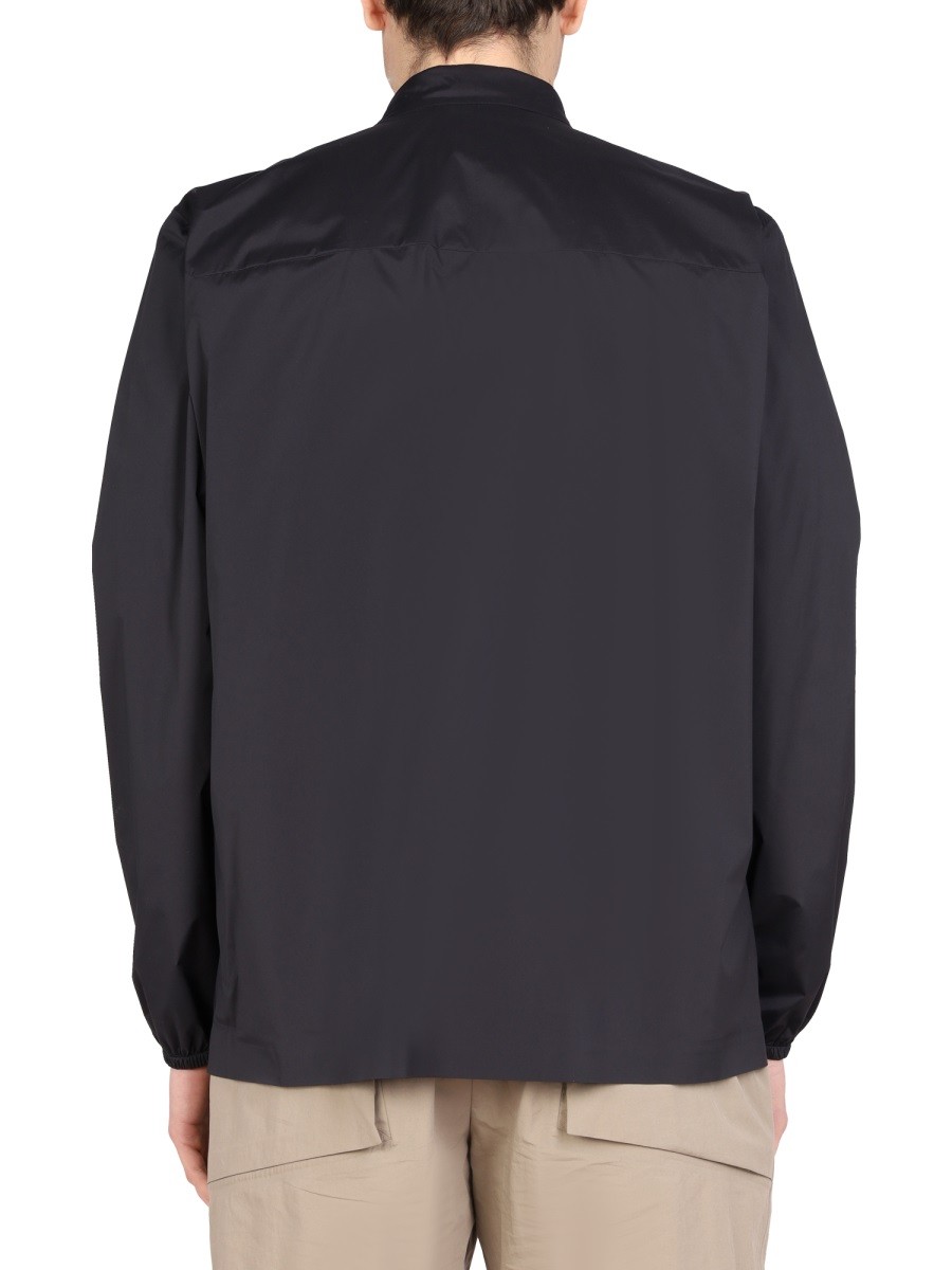 MONOBI - SHIRT JACKET - Image 3