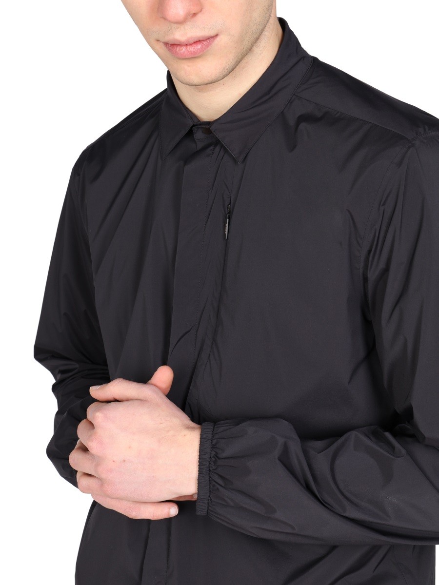 MONOBI - SHIRT JACKET - Image 4