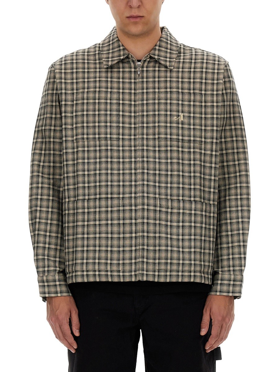 AWAKE NY SHIRT JACKET