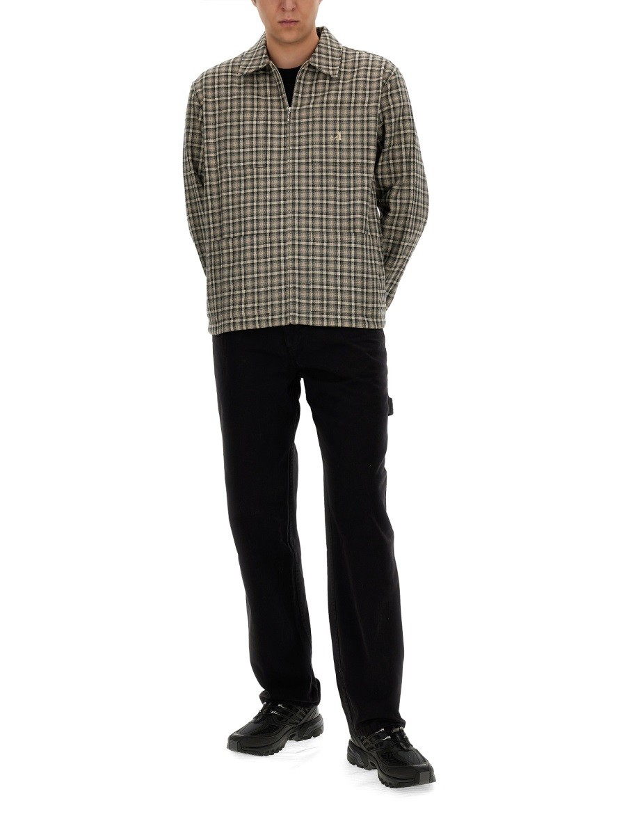 AWAKE NY - SHIRT JACKET - Image 2