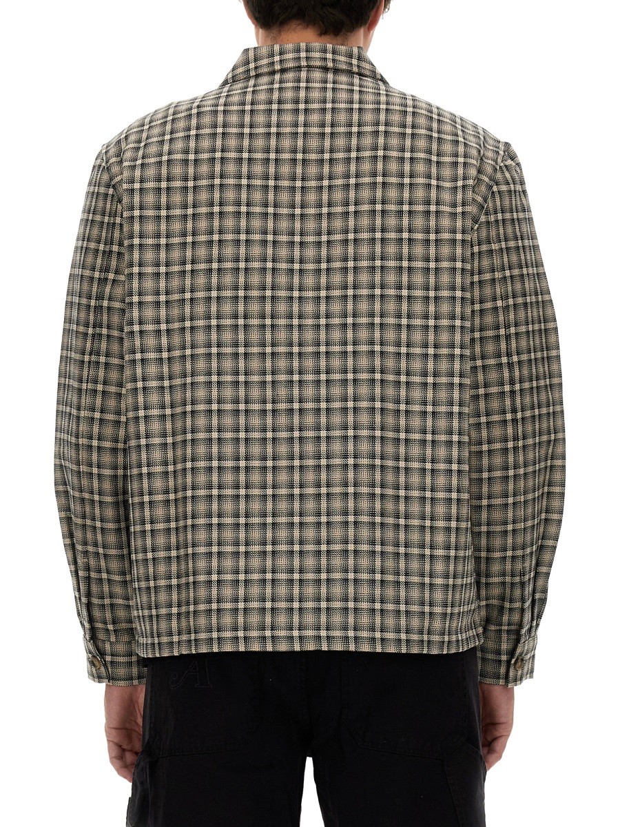AWAKE NY - SHIRT JACKET - Image 3