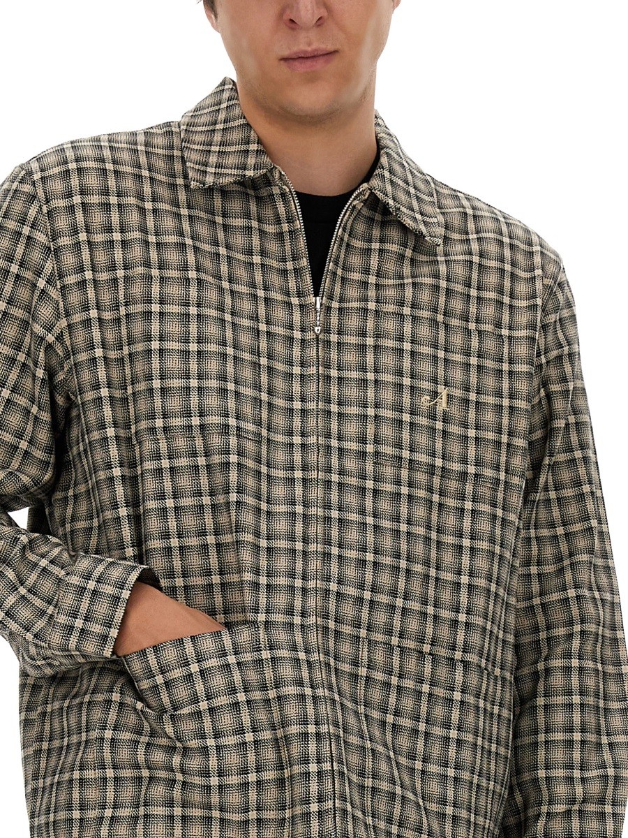 AWAKE NY - SHIRT JACKET - Image 4