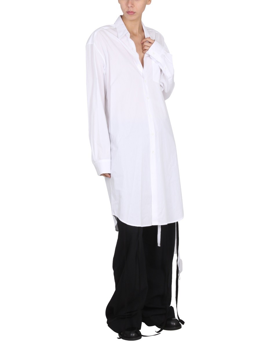Ann Demeulemeester - SHIRT "KIRSTEN" - Image 2