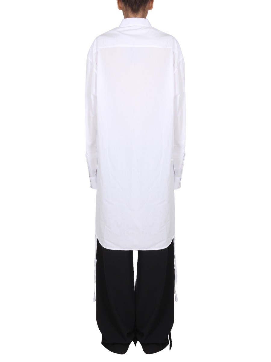 Ann Demeulemeester - SHIRT "KIRSTEN" - Image 3