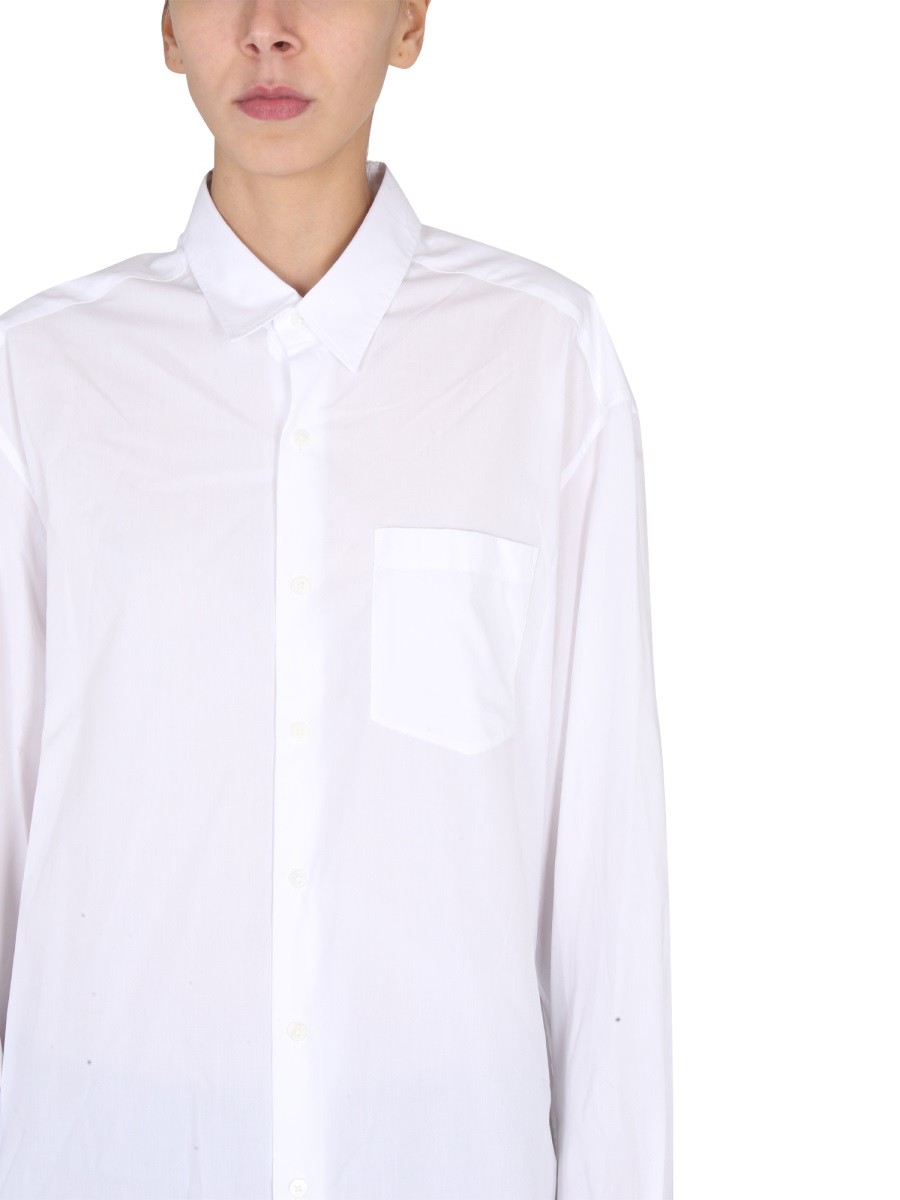 Ann Demeulemeester - SHIRT "KIRSTEN" - Image 4