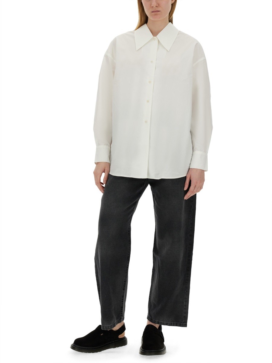 YMC - SHIRT "LENA" - Image 2