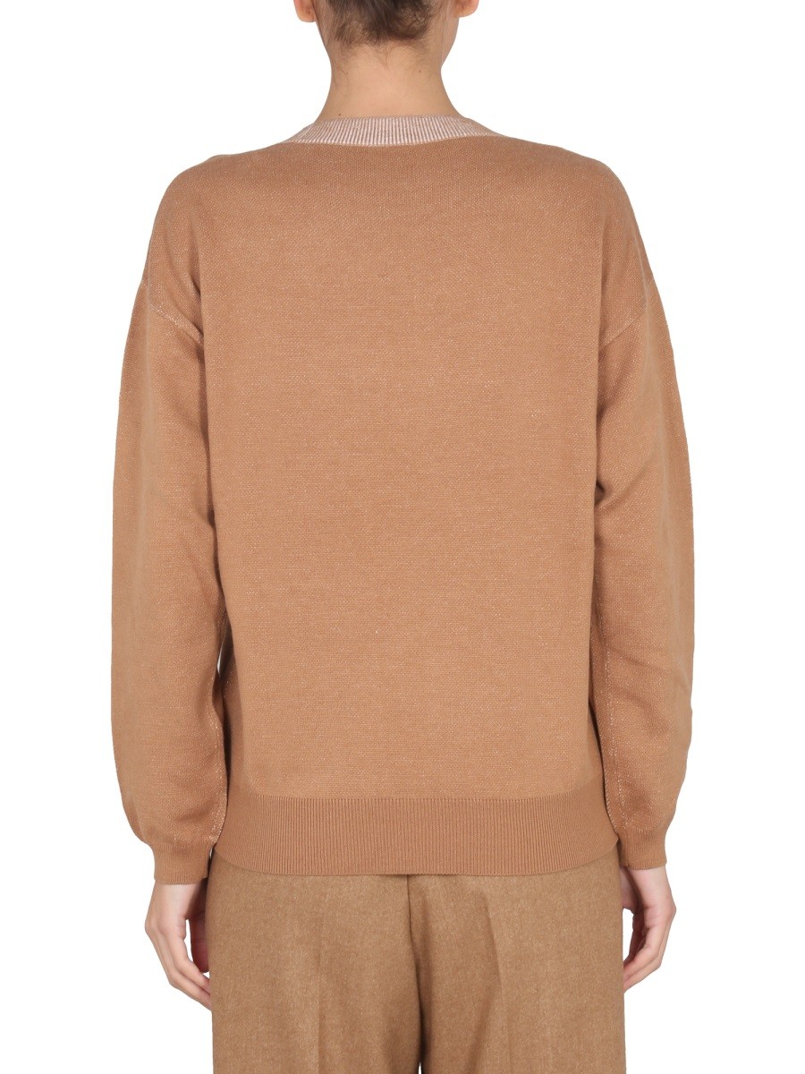 Ballantyne - SHIRT WITH EMBROIDERED LOGO - Image 3