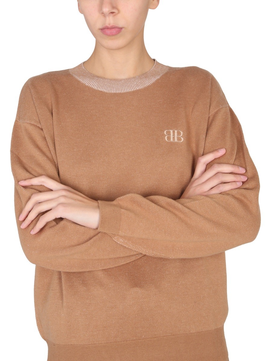 Ballantyne - SHIRT WITH EMBROIDERED LOGO - Image 4