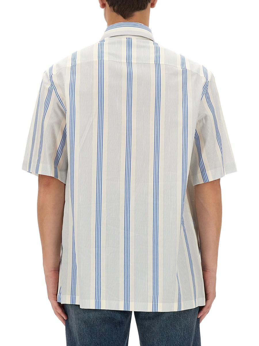 Etro - SHIRT WITH LOGO - Image 3