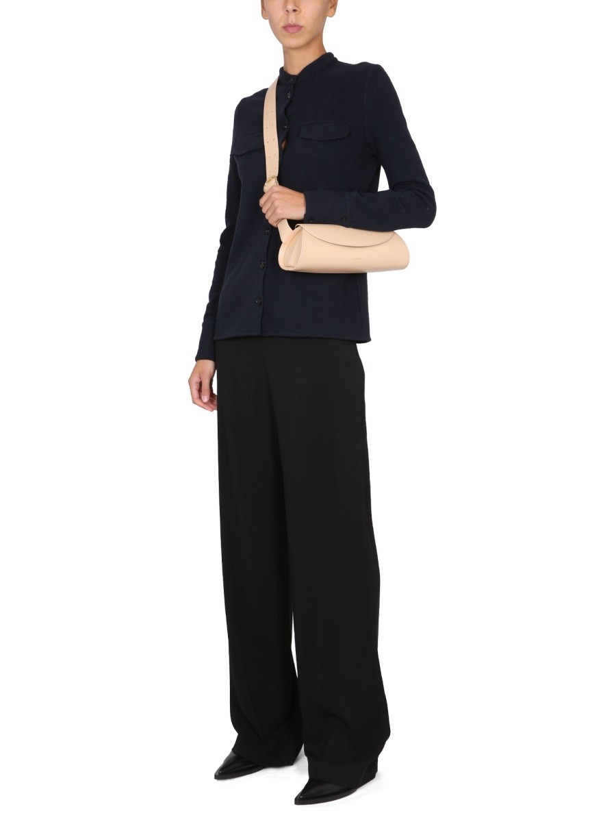 JIL SANDER - SHIRT WITH POCKETS - Image 2