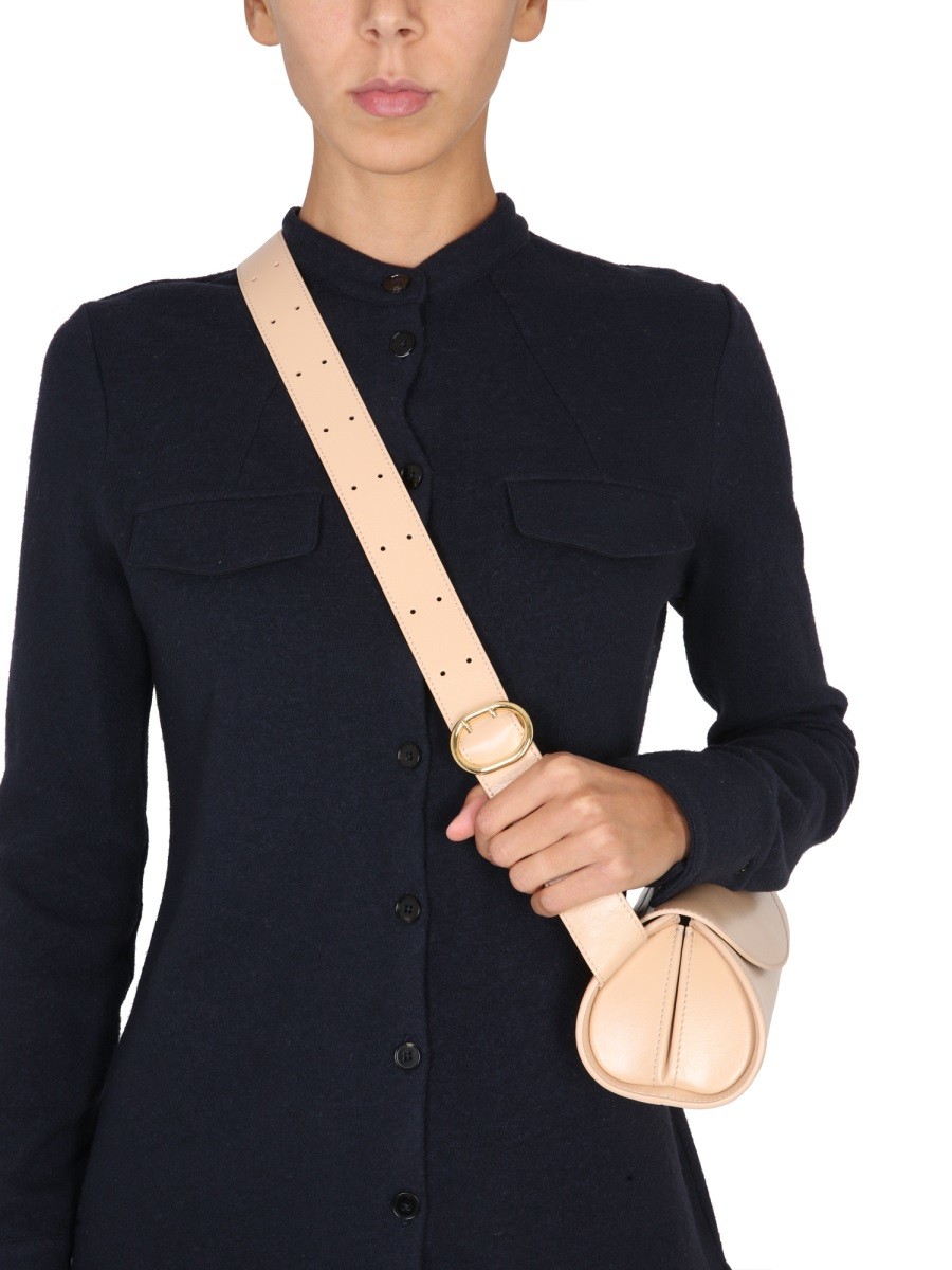 JIL SANDER - SHIRT WITH POCKETS - Image 4