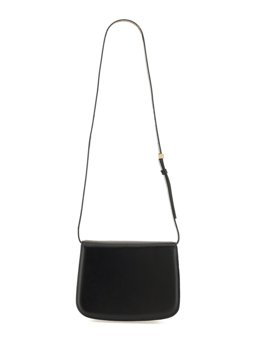 Ferragamo - SHOULDER BAG "FLAME" - Image 2