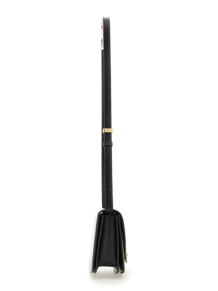 Ferragamo - SHOULDER BAG "FLAME" - Image 3