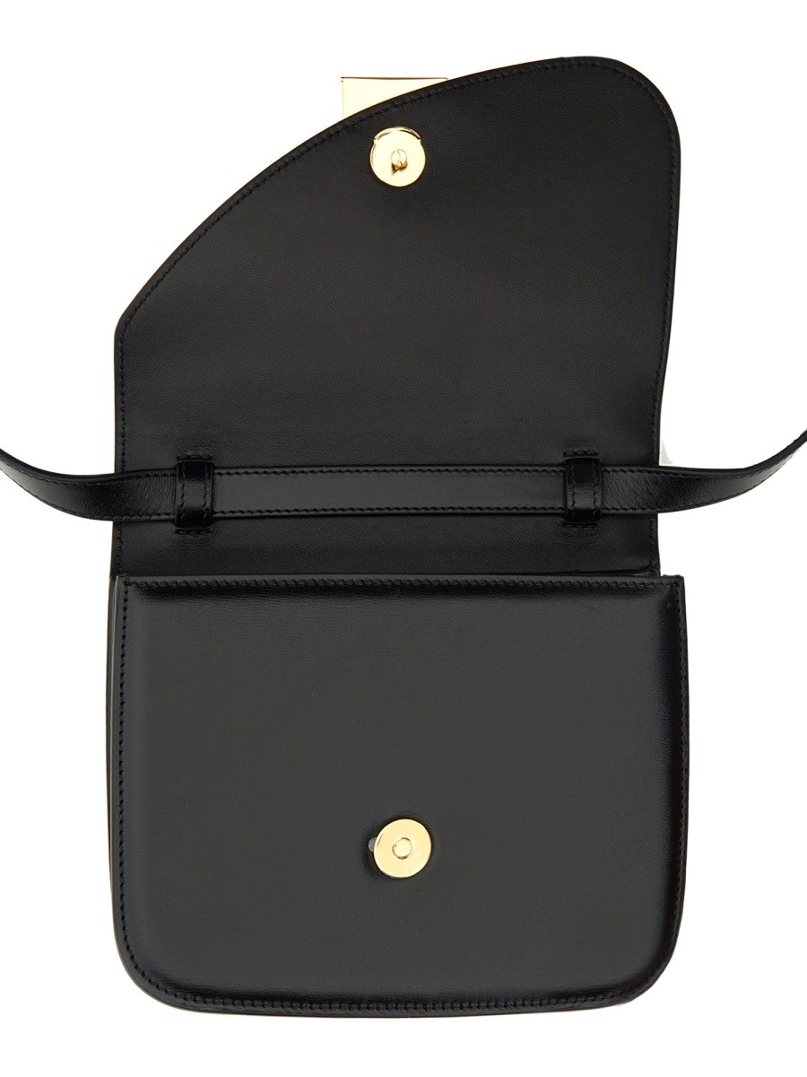 Ferragamo - SHOULDER BAG "FLAME" - Image 4