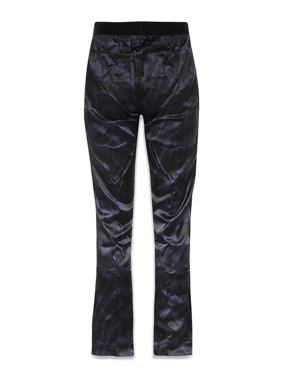 TOM FORD - SILK PANTS - Image 2