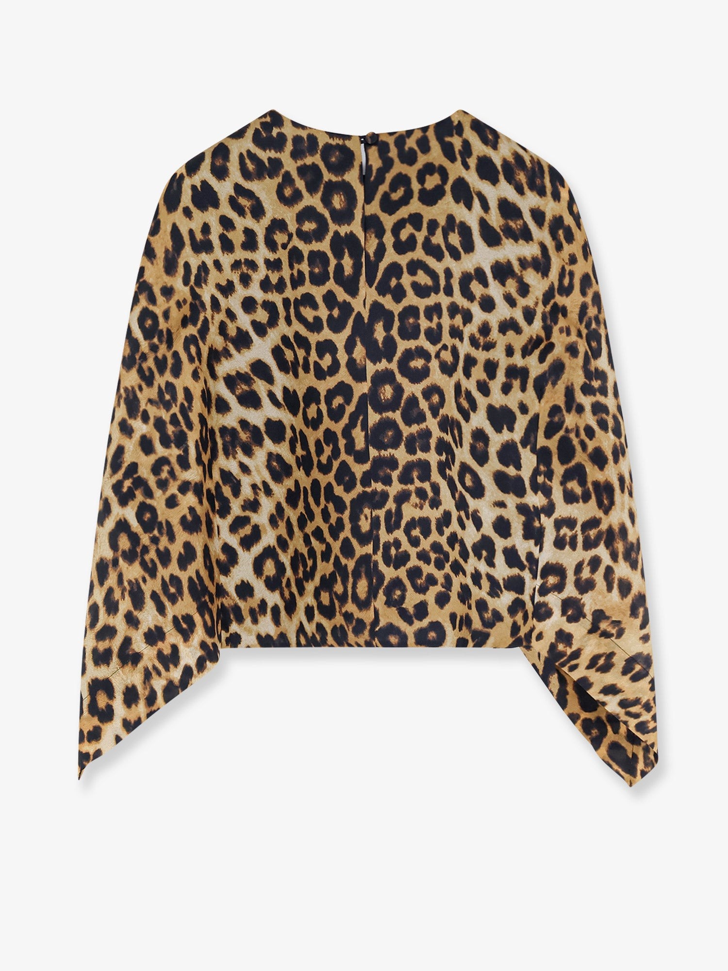 Silk shirt - Image 2