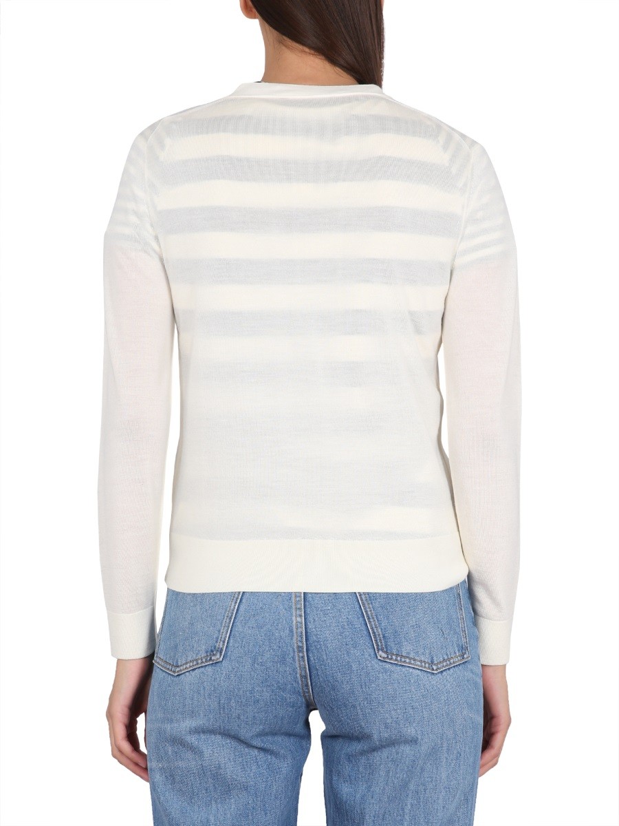 Tory Burch - SIMONE CARDIGAN - Image 3