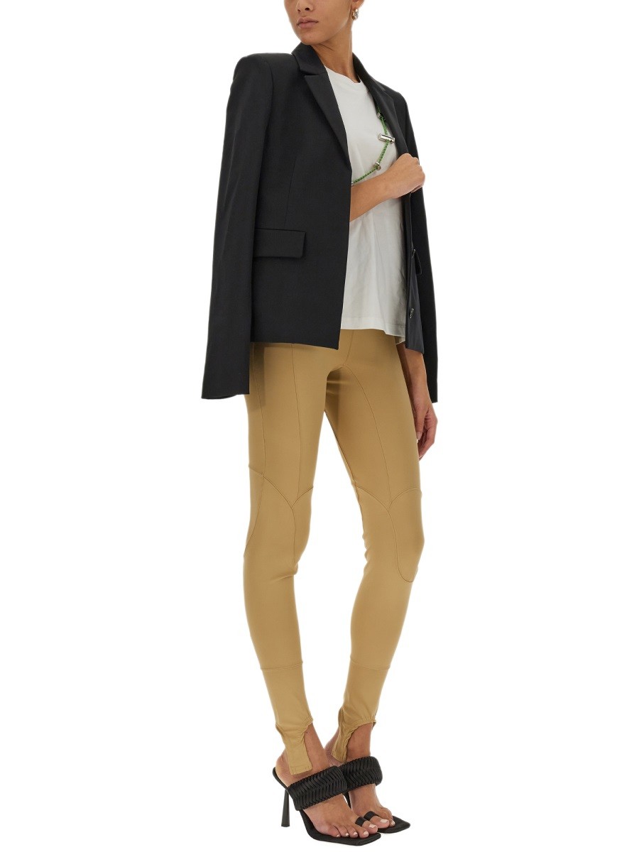 AMBUSH - SINGLE-BREASTED JACKET - Image 2