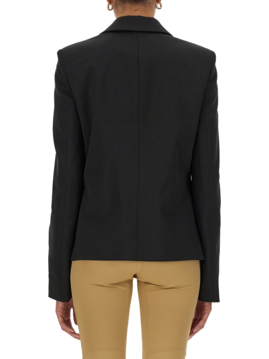 AMBUSH - SINGLE-BREASTED JACKET - Image 3
