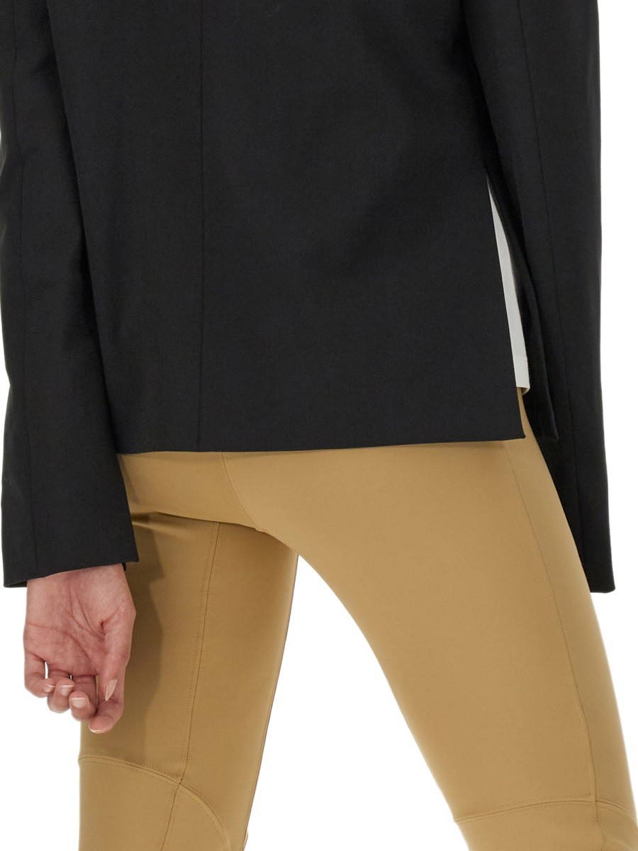 AMBUSH - SINGLE-BREASTED JACKET - Image 4