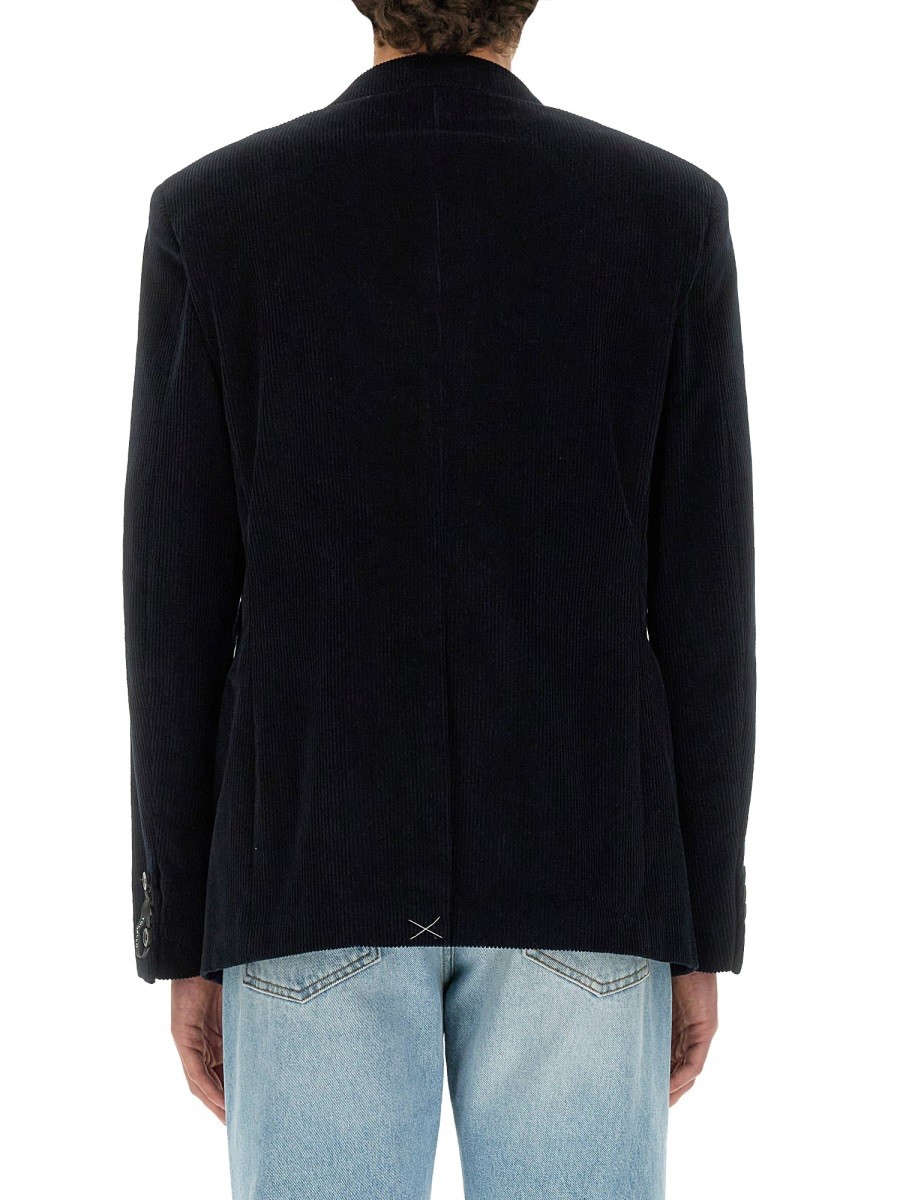 TONELLO SINGLE-BREASTED JACKET - Image 3