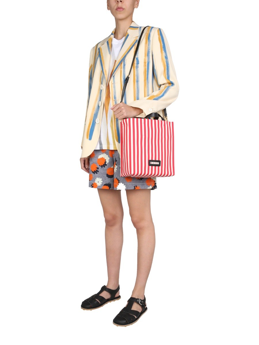 Marni - SINGLE-BREASTED JACKET - Image 2