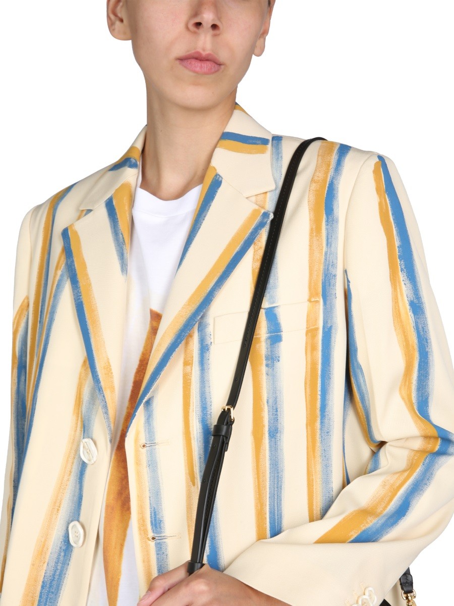 Marni - SINGLE-BREASTED JACKET - Image 3