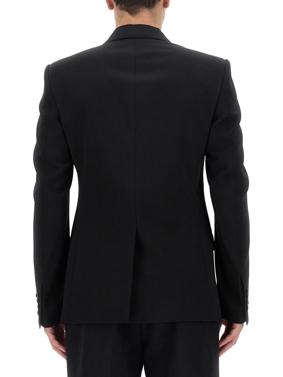 Dolce & Gabbana - SINGLE-BREASTED JACKET - Image 3