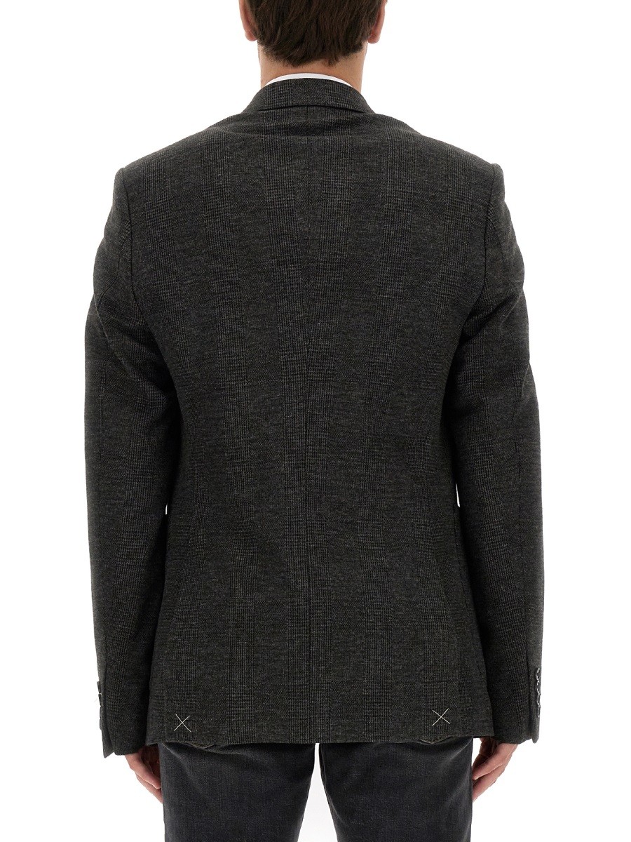 Dolce & Gabbana - SINGLE-BREASTED JACKET - Image 3