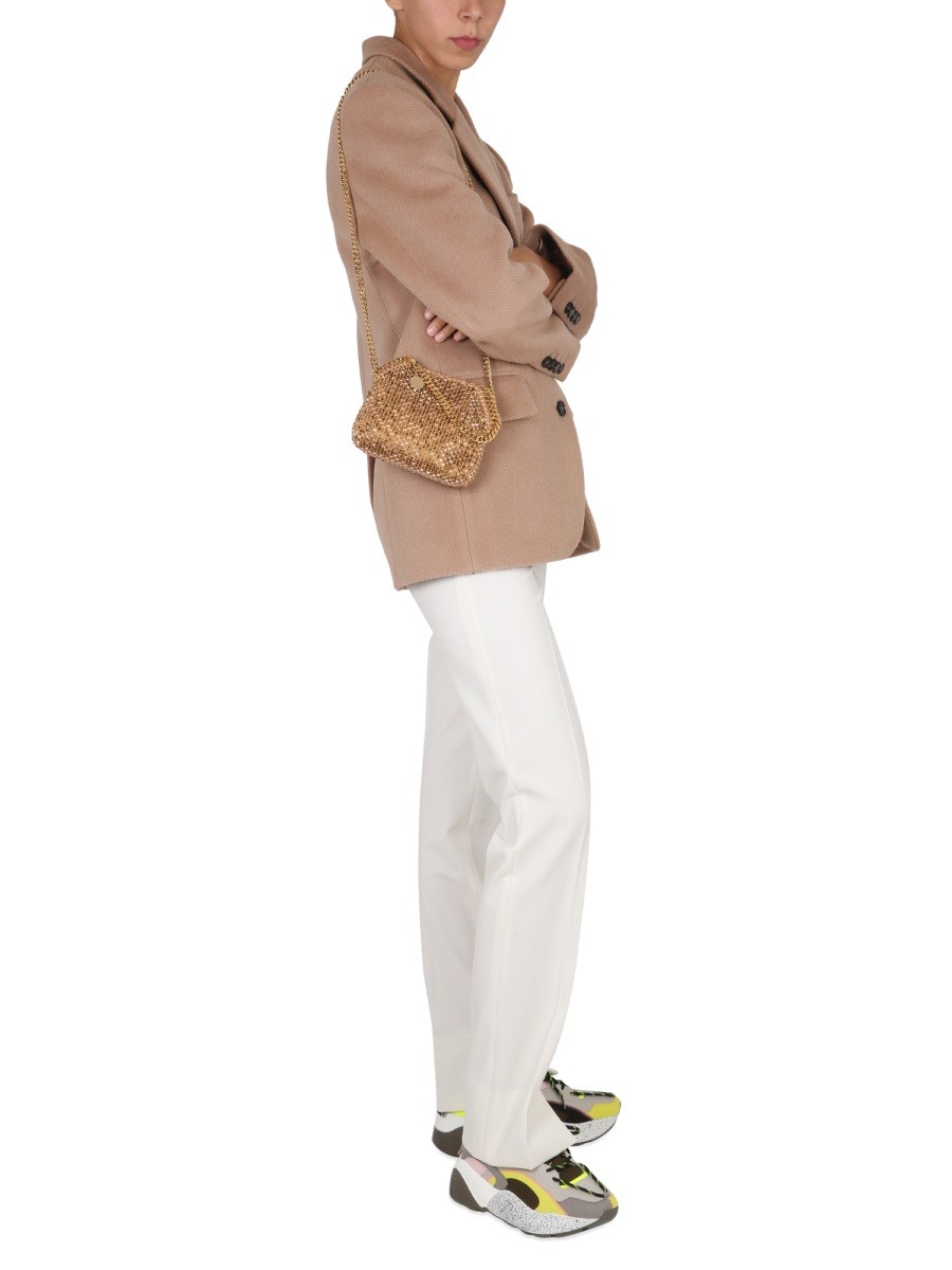 stella mccartney - SINGLE-BREASTED JACKET - Image 2