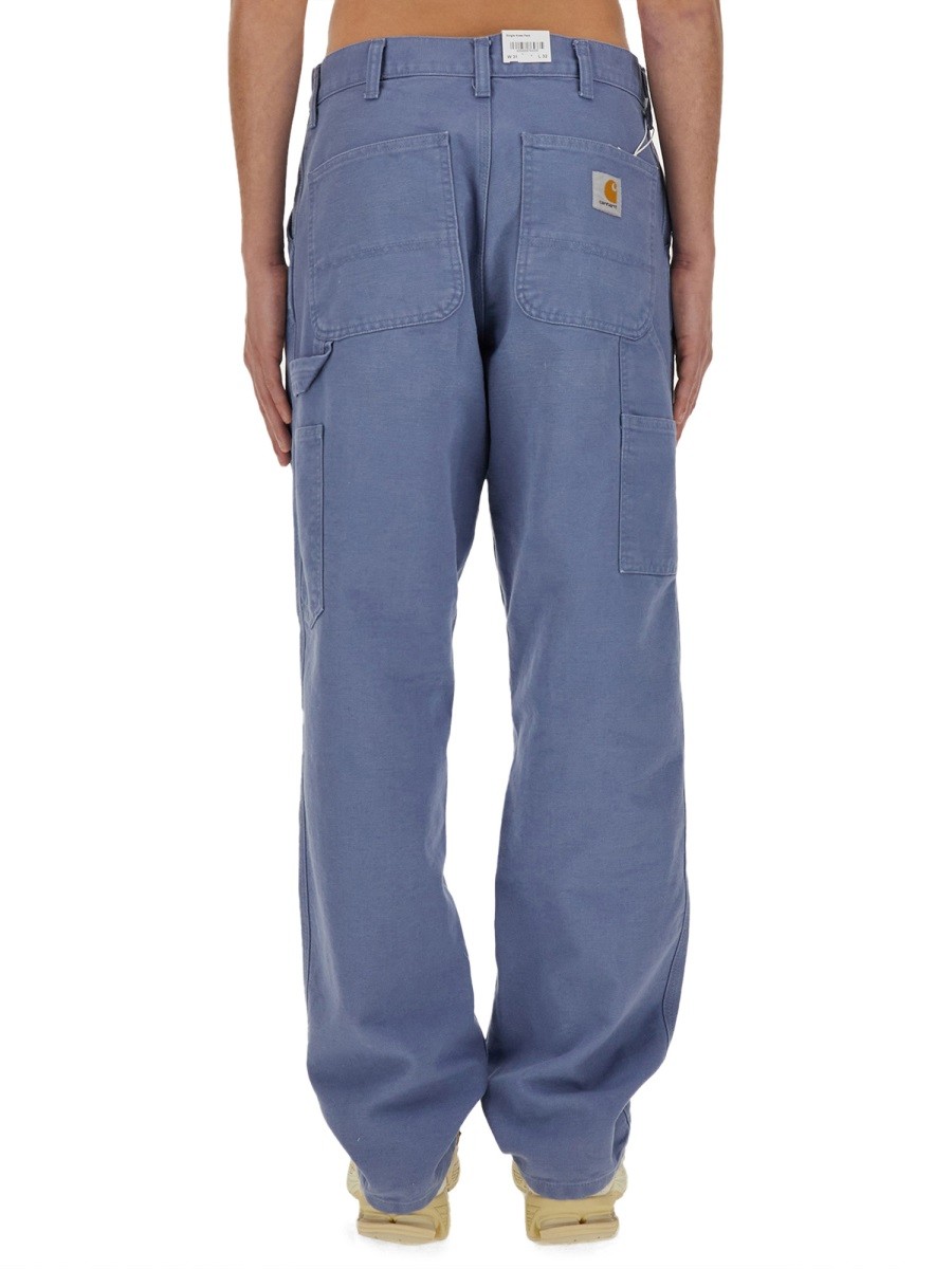 Carhartt Wip - "SINGLE KNEE" PANTS - Image 5