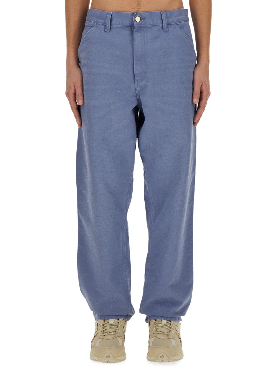 Carhartt Wip "SINGLE KNEE" PANTS