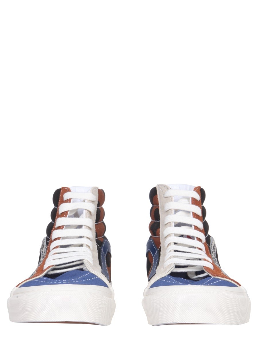Vans - SK8-HI 38 SNEAKERS - Image 2