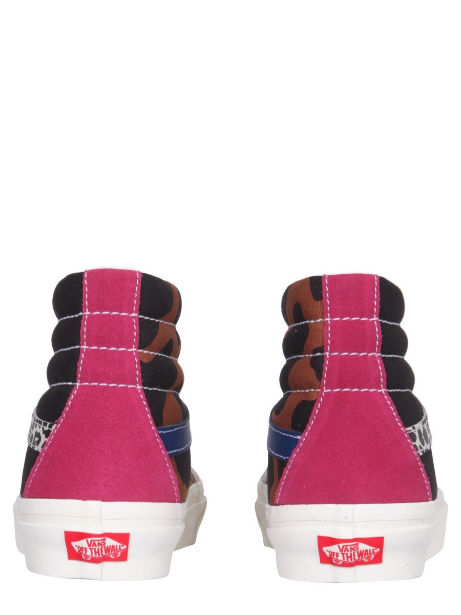 Vans - SK8-HI 38 SNEAKERS - Image 3