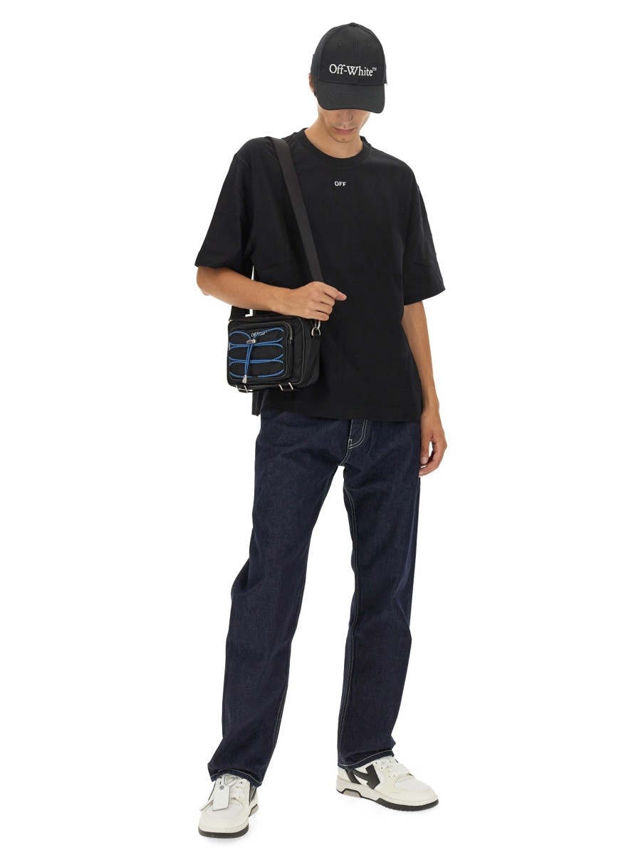 Off-white - SKATE JEANS - Image 2
