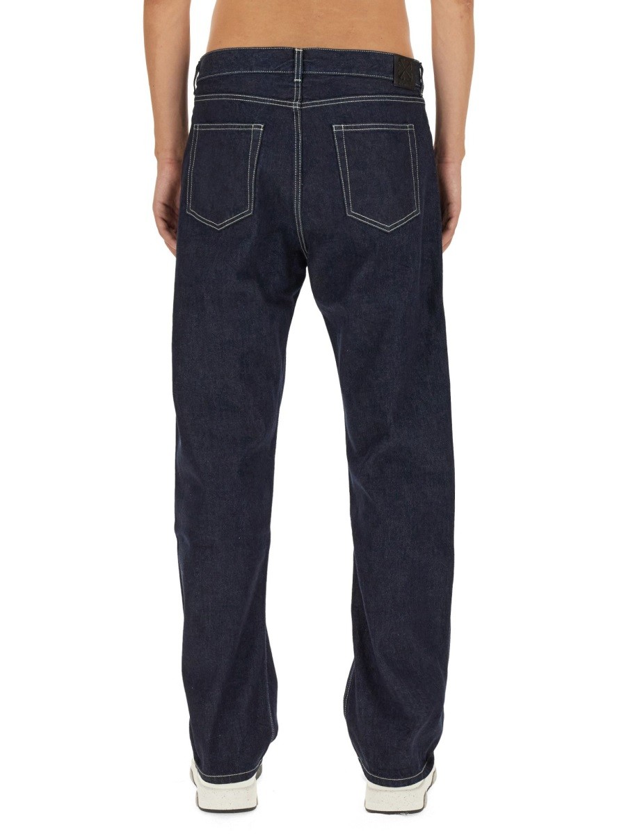Off-white - SKATE JEANS - Image 4